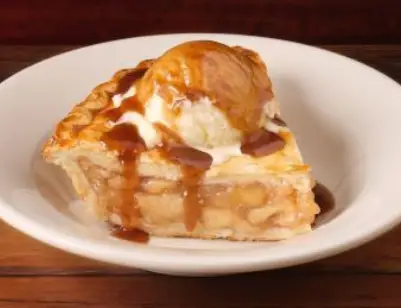 texas roadhouse granny's apple classic