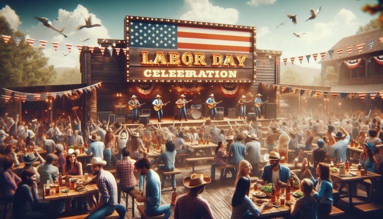 Is Texas Roadhouse Open on Labor Day?