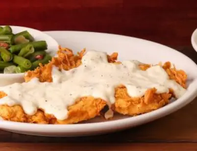 Country Fried Chicken