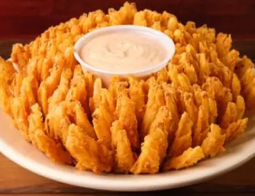texas roadhouse cactus blossom
