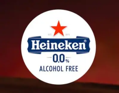 heineken 0.0 beer
