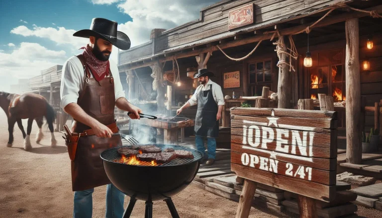 Texas Roadhouse Hours 2024 