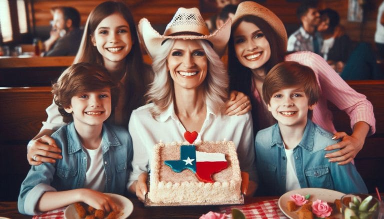 Mothers day texas roadhouse