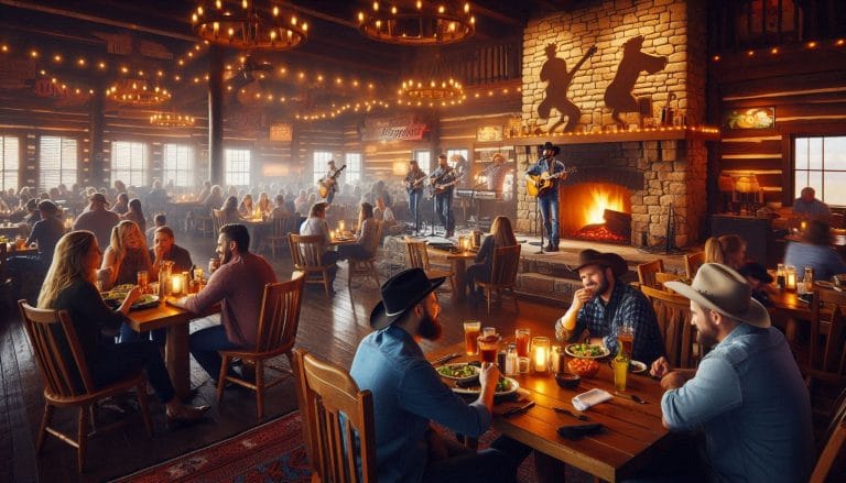 Does Texas Roadhouse take Reservations? 