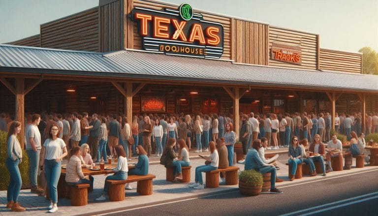 How Does Texas Roadhouse Waitlist Work