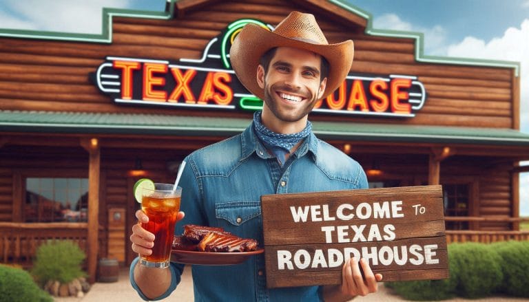 Texas Roadhouse Locations