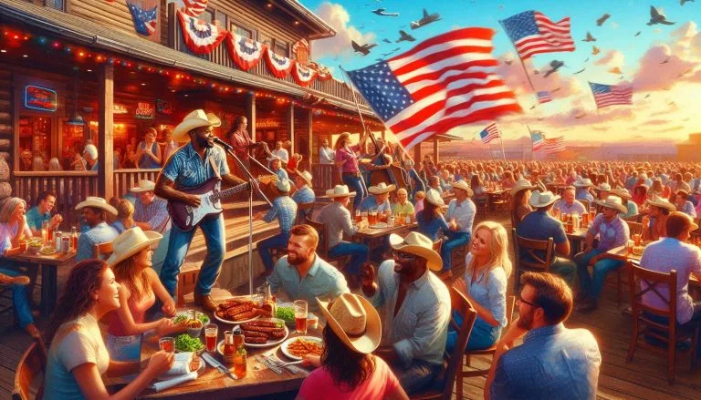 Texas Roadhouse Labor Day