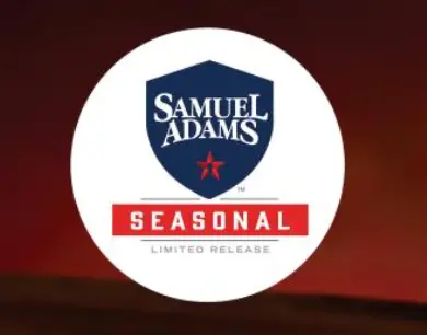 sam adams seasonal beers