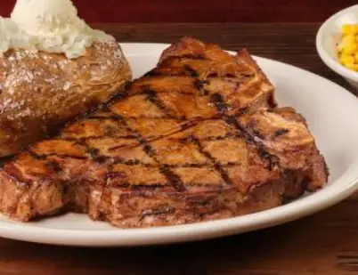 Porterhouse T-Bone