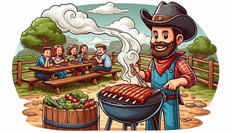 Texas Roadhouse Killer Ribs