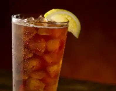 how to make sweet tea