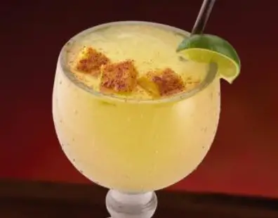 mango margarita recipe