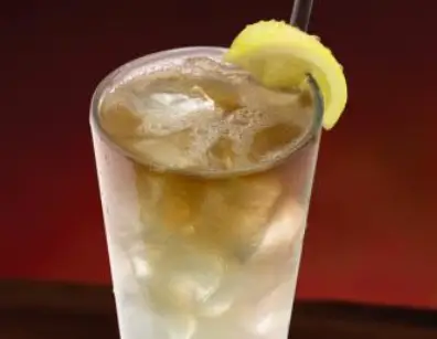 top shelf margarita cocktail recipe