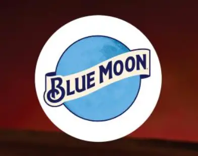 blue moon beer