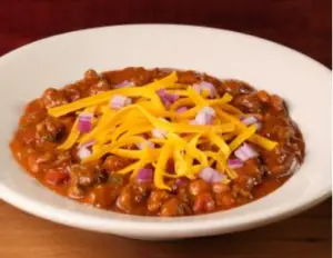 Texas Red Chili