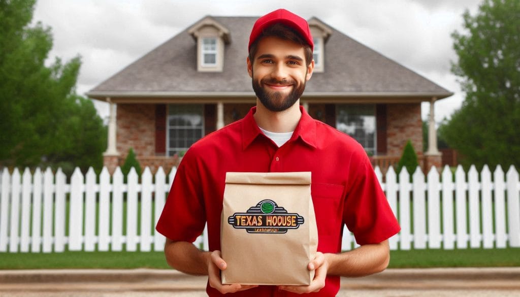 texas roadhouse delivery