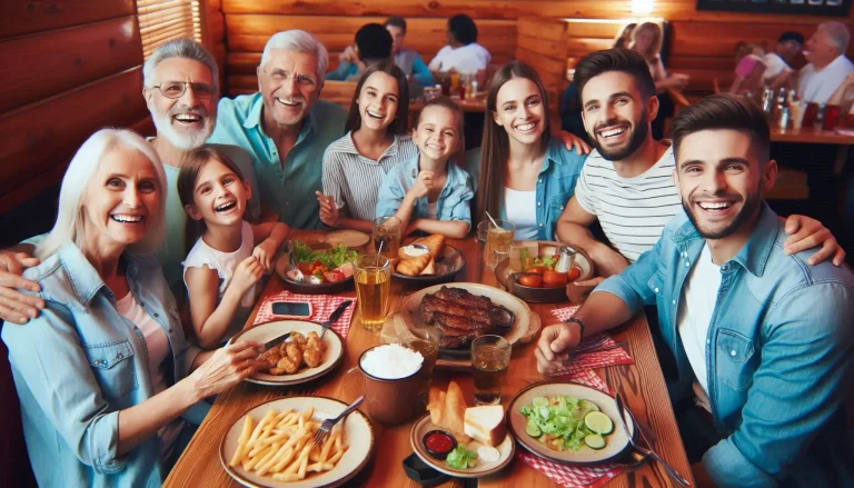 Texas Roadhouse Military Discount
