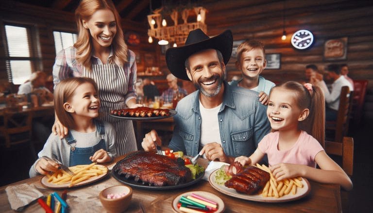 texas roadhouse fathers day​