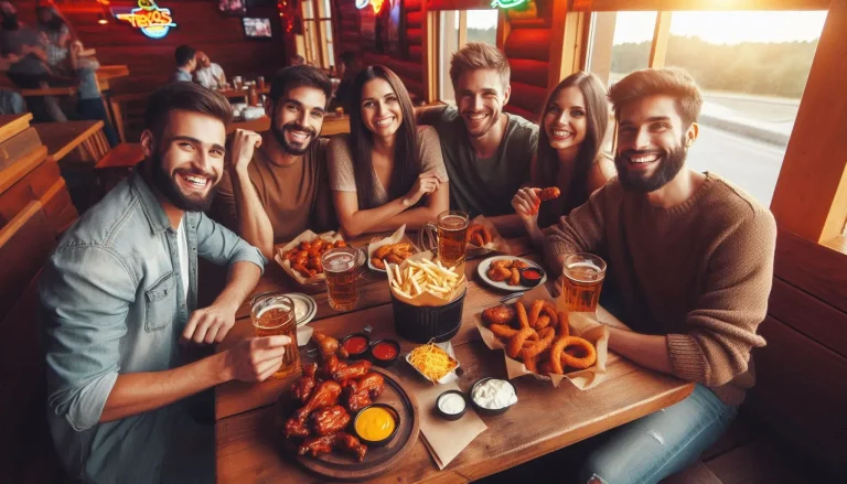 Texas Roadhouse Free Appetizer