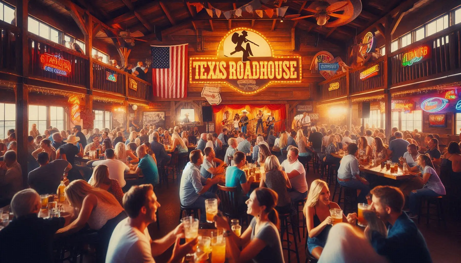 Texas Roadhouse Happy Hour - texas roadhouse menu